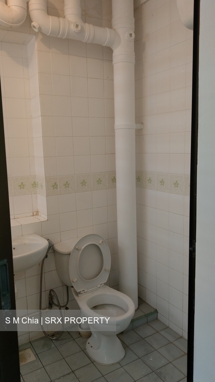 Blk 317 Tampines Street 33 (Tampines), HDB 4 Rooms #180038642
